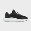 Eva Runner Low Mesh Mix Black Sneakers