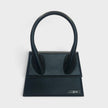 Le Grand Chiquito Black Silver