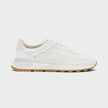 50-50 Sneakers White