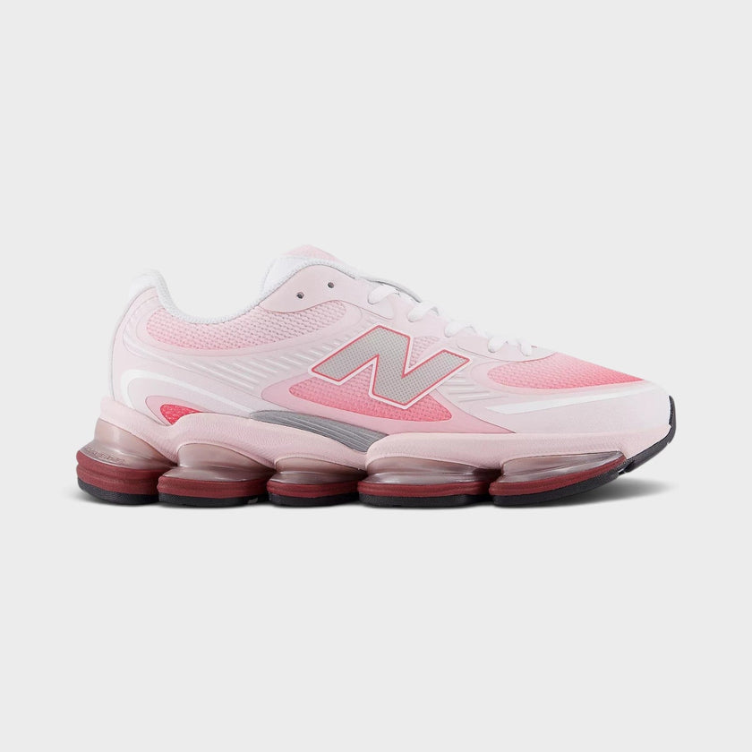 Abzorb 2000 Sneakers Pink