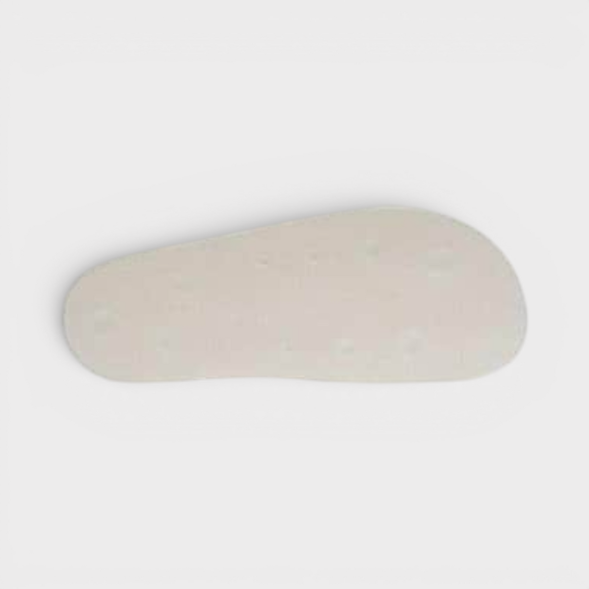 Palm Angels Logo Pool Sliders White