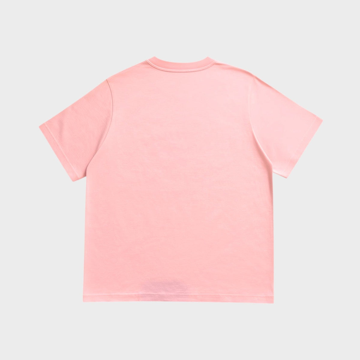 T-shirt rose imprimé Tennis Club Icon