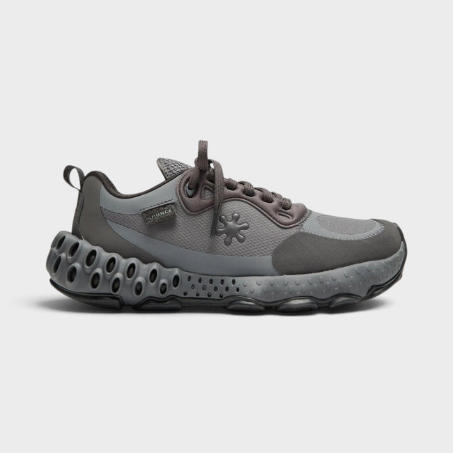 Salehe Bembury Osmosis Black Grey