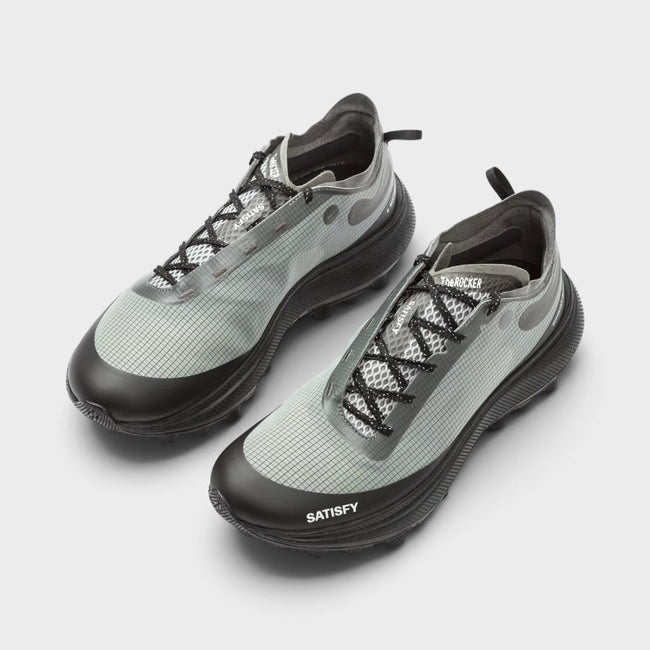 Baskets U The Rocker Gris Ombre