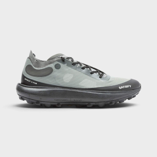 Baskets U The Rocker Gris Ombre