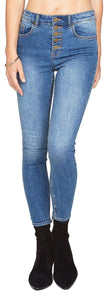 Amuse society Sure thing denim pant