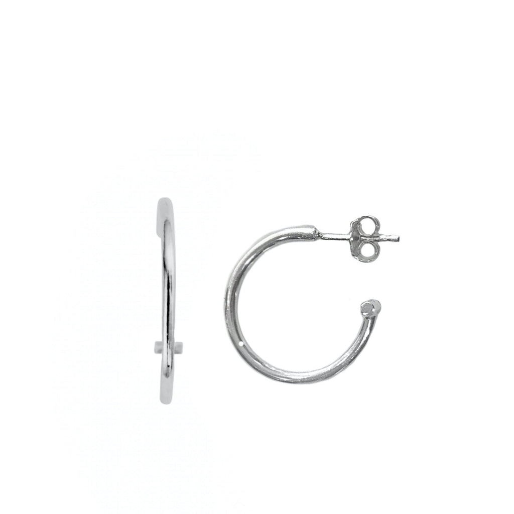 T-Bar Hoops
