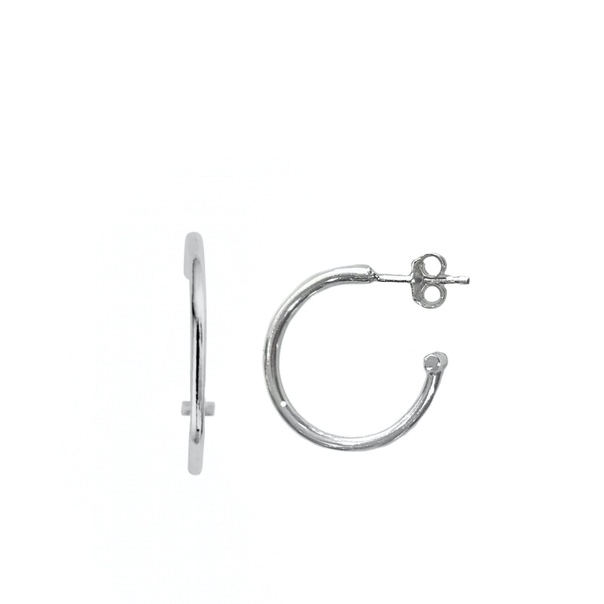 T-Bar Hoops