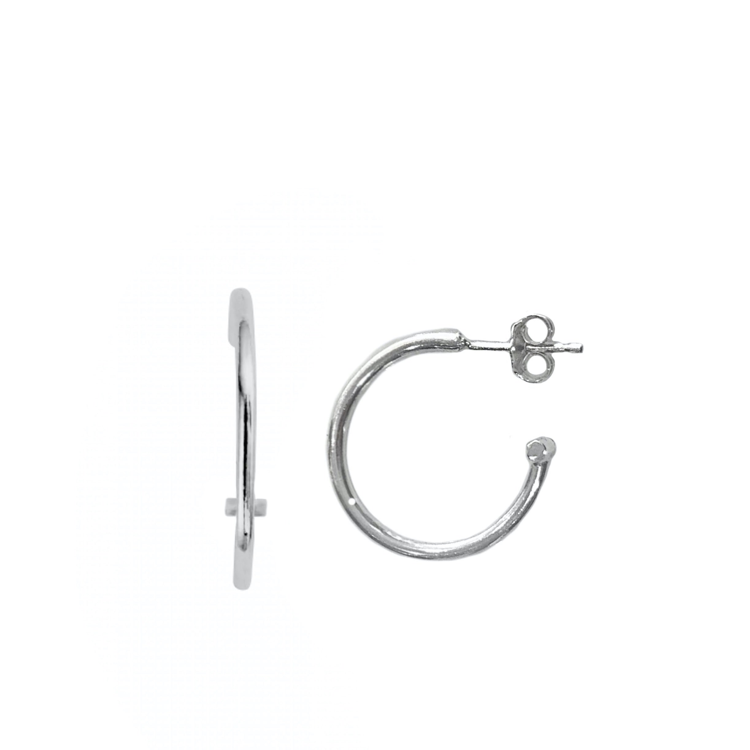 T-Bar Hoops