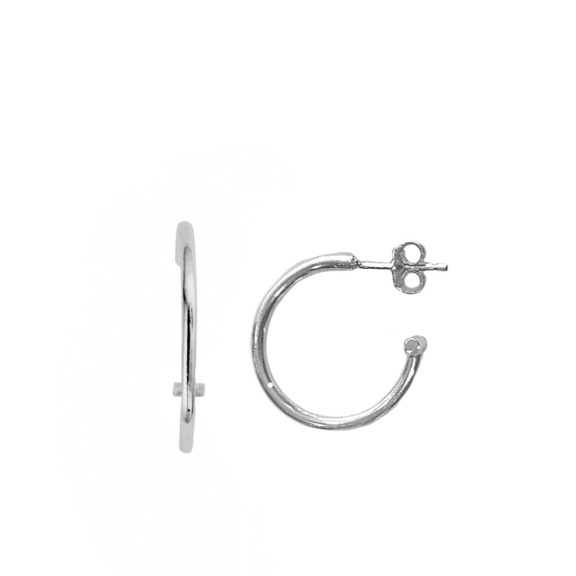 T-Bar Hoops
