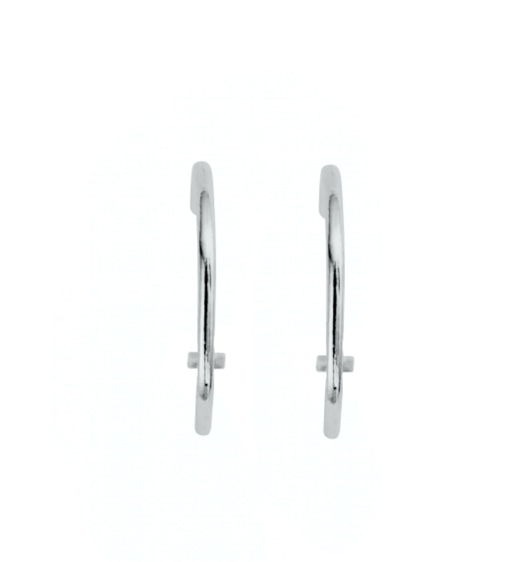 T-Bar Hoops