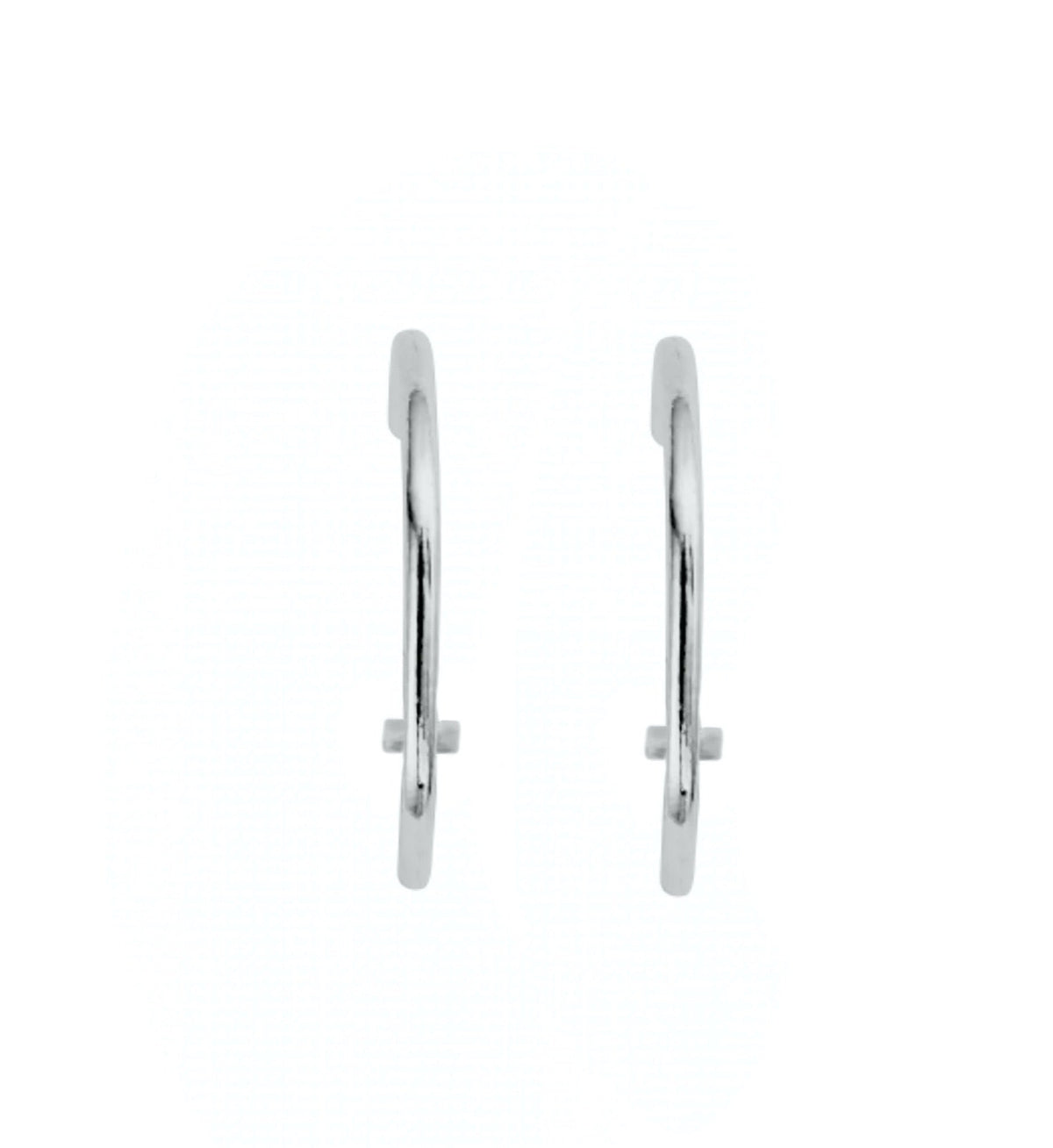 T-Bar Hoops