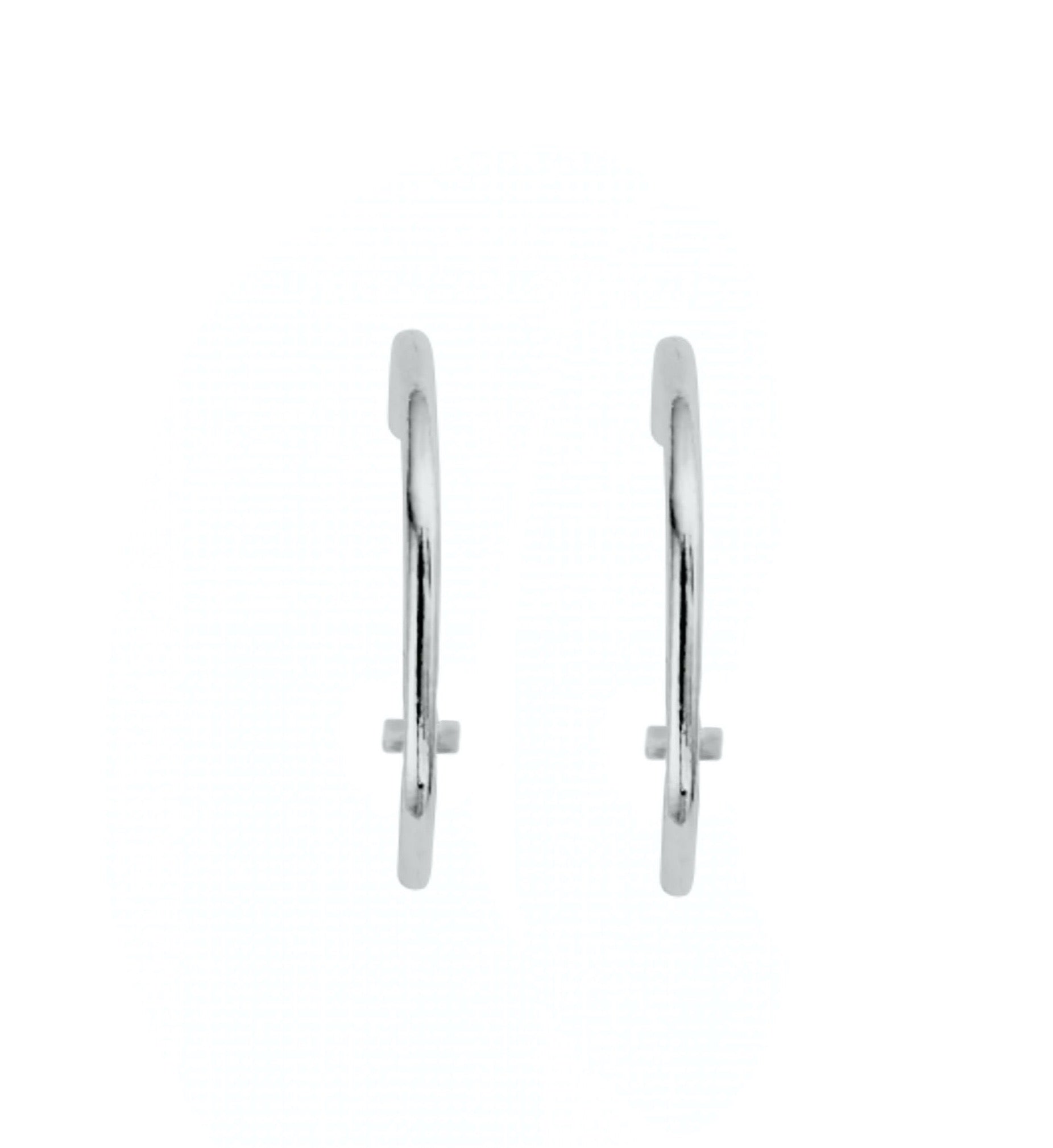 T-Bar Hoops