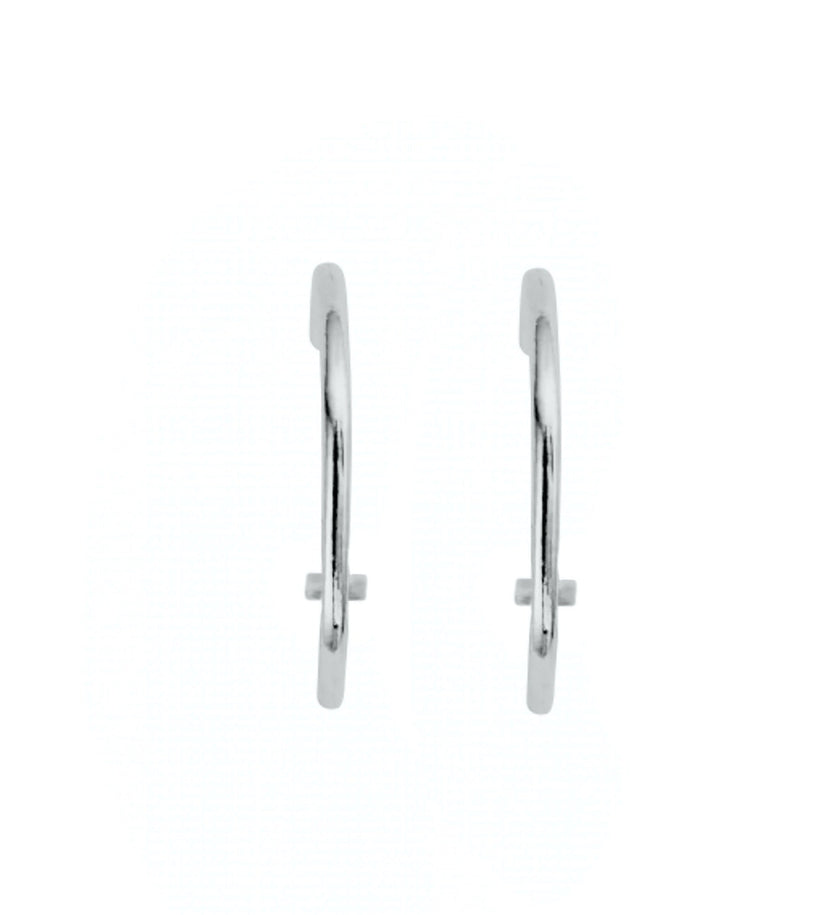 T-Bar Hoops