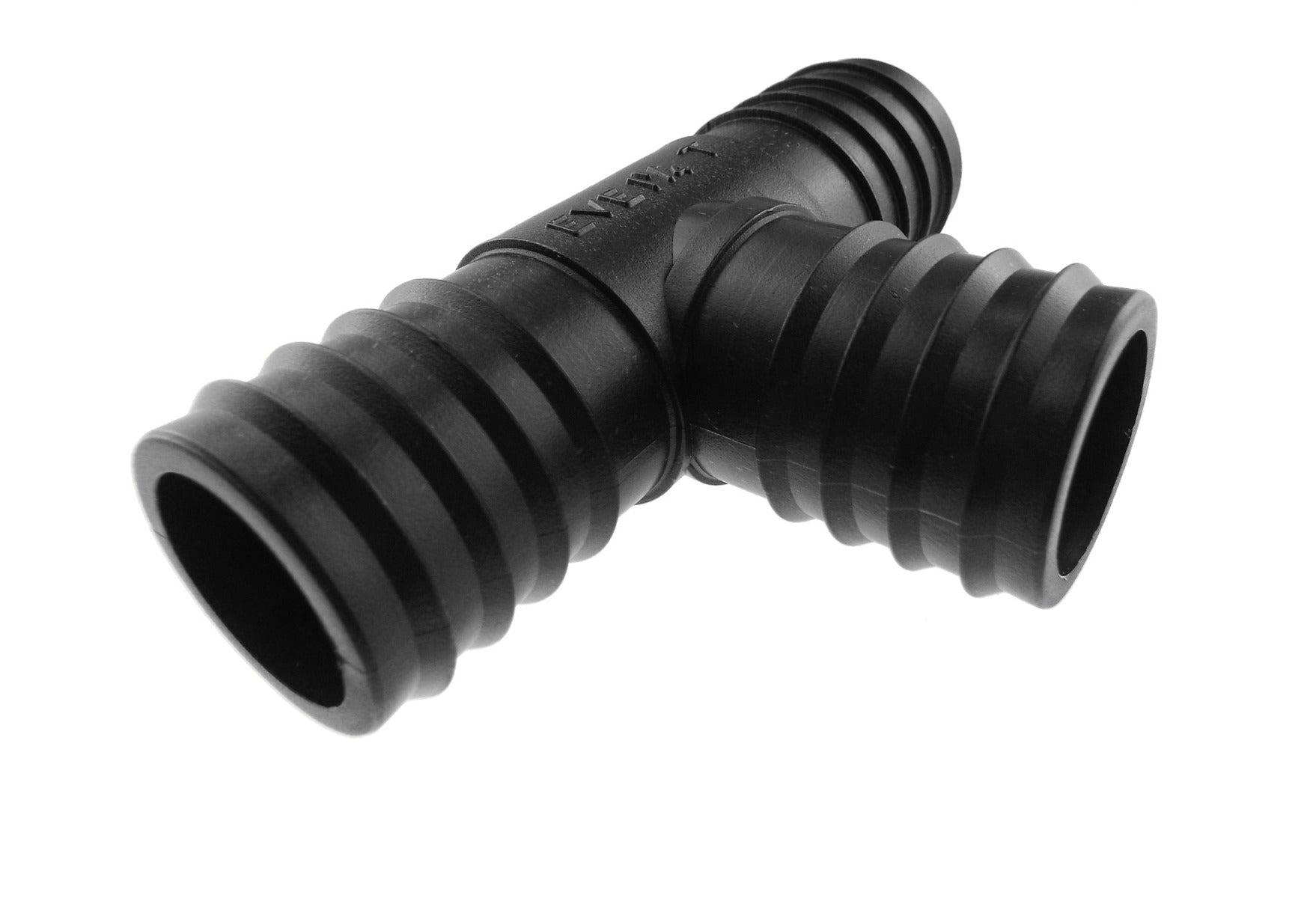 Pond Tee Connector 40mm
