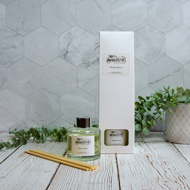 Fresh Start - Diffuser 100ml