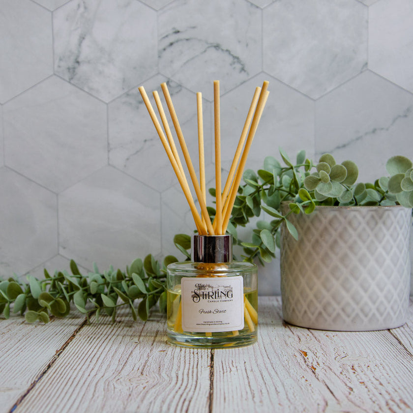 Fresh Start - Diffuser 100ml
