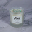 Citrus Zing – Mittelgroße Kerze