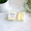 Dark Honey & Sandalwood - Wax Melt Clamshell