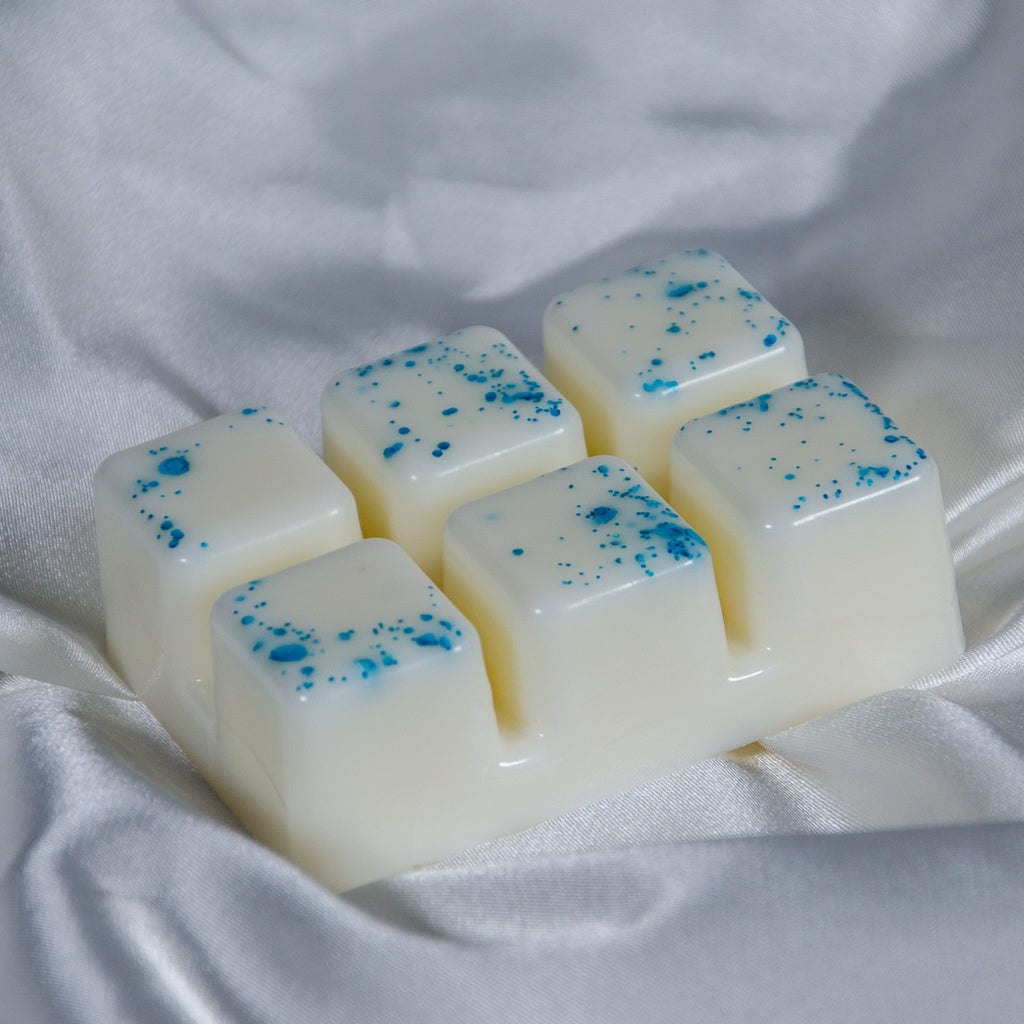 Fairy Dust - Wax Melt Clamshell