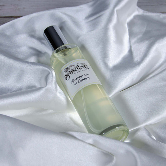 Citronela y Jengibre - Ambientador en espray 100ml