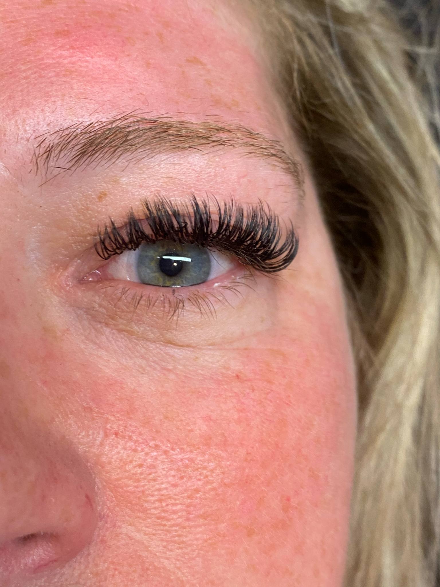 Angel Lashes 16 Row Mixed Tray