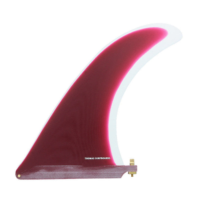 Deflow Thomas Bexon Longboard-Finne