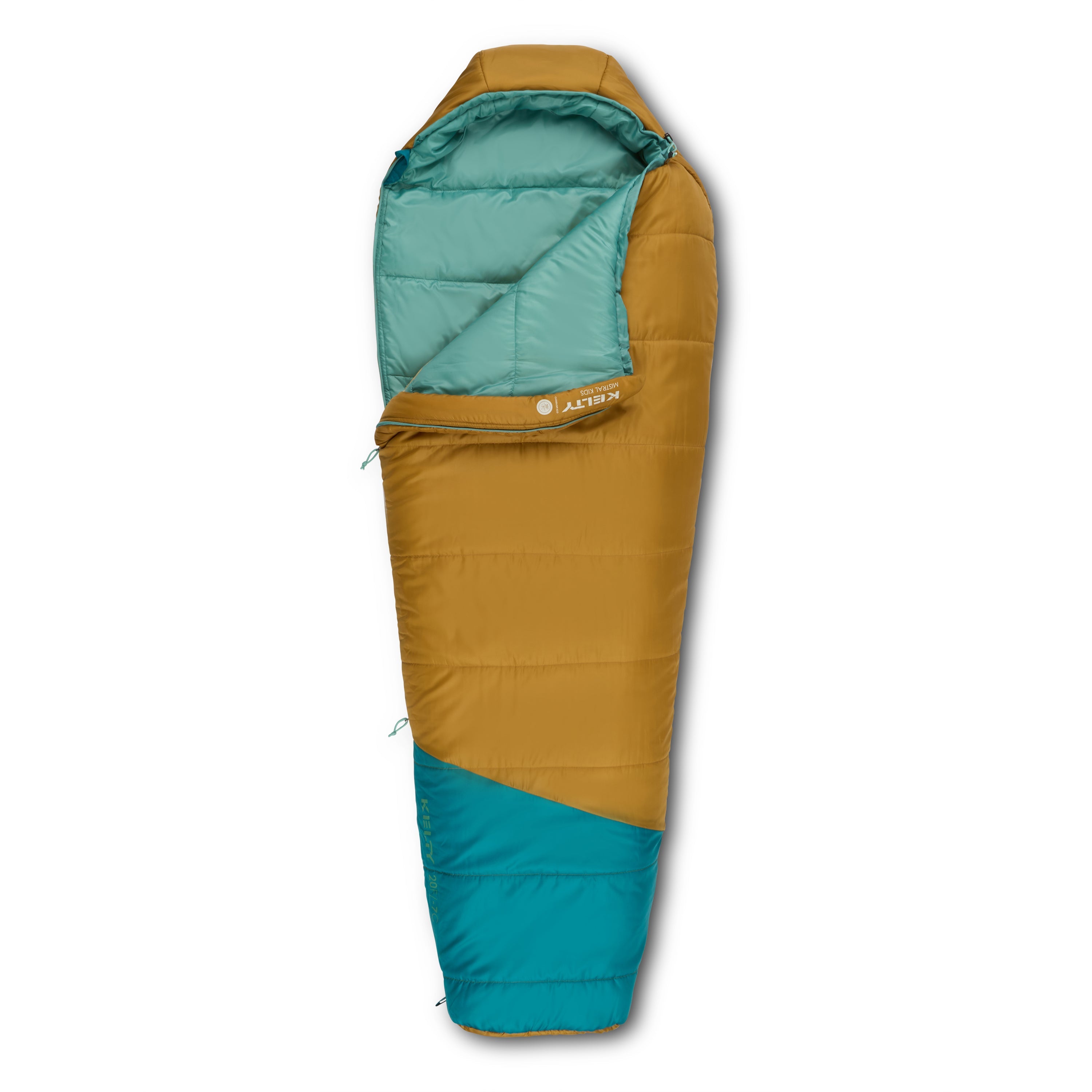 MISTRAL KIDS 20 DEG WOODTHRUSH