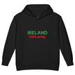 IRELAND - Toddler Fleece Pullover Hoodie