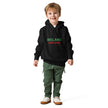 IRELAND - Toddler Fleece Pullover Hoodie