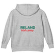 IRELAND - Toddler Fleece Pullover Hoodie