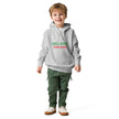IRELAND - Toddler Fleece Pullover Hoodie