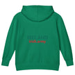 IRELAND - Toddler Fleece Pullover Hoodie