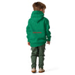 IRELAND - Toddler Fleece Pullover Hoodie