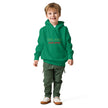 IRELAND - Toddler Fleece Pullover Hoodie