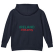 IRELAND - Toddler Fleece Pullover Hoodie