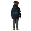IRELAND - Toddler Fleece Pullover Hoodie