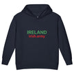 IRELAND - Toddler Fleece Pullover Hoodie
