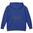IRELAND - Toddler Fleece Pullover Hoodie