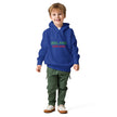 IRELAND - Toddler Fleece Pullover Hoodie