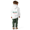 IRELAND - Toddler Fleece Pullover Hoodie