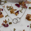 Together Forever Necklace