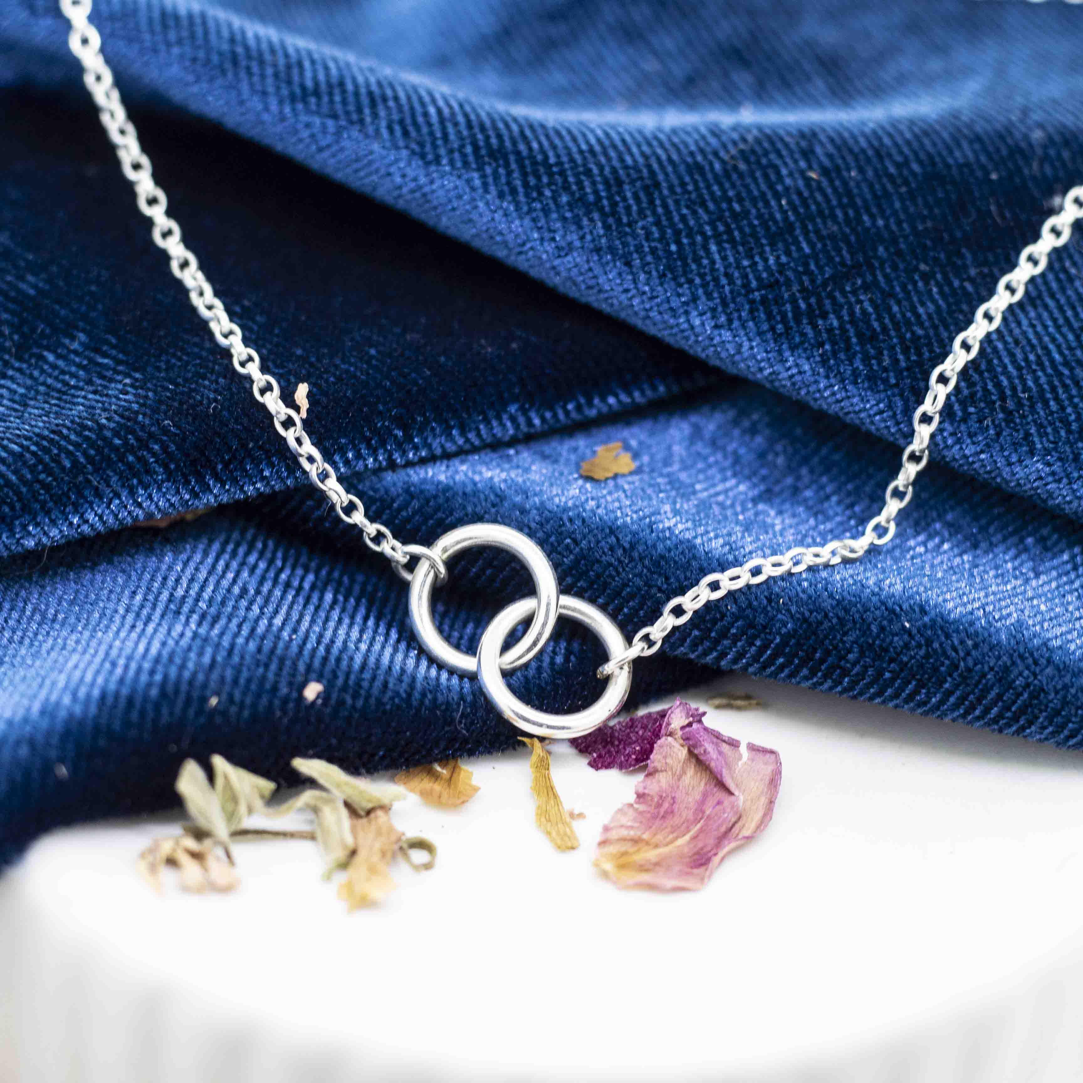 Together Forever Necklace