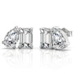 Toi et Moi Earrings