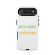 Irish Army - Tough Case for iPhone®