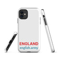 ENGLAND - Tough Case For iPhone®