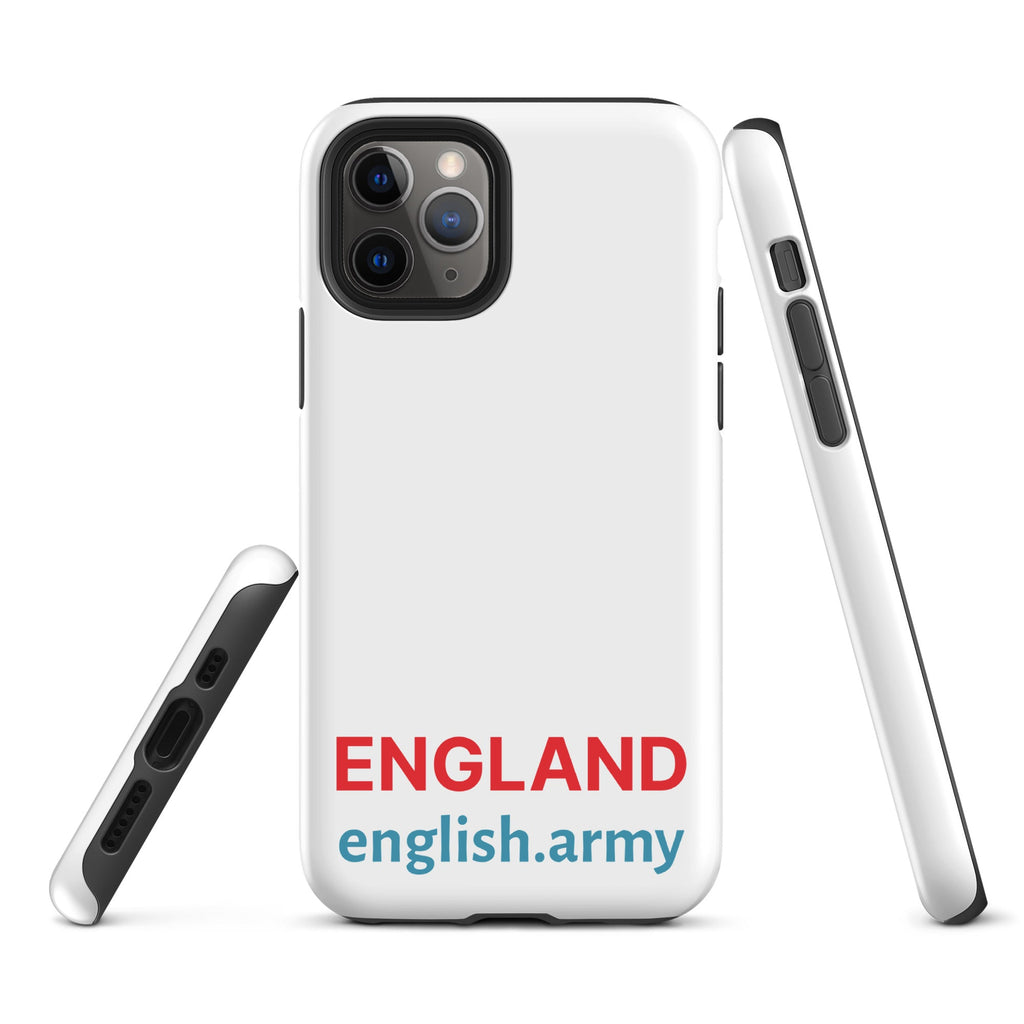 ENGLAND - Tough Case For iPhone®