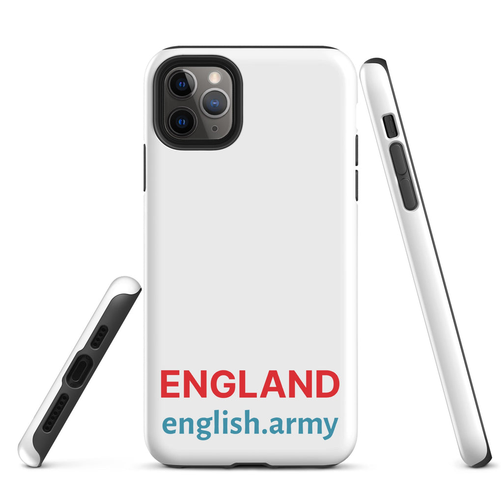 ENGLAND - Tough Case For iPhone®