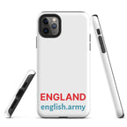 ENGLAND - Tough Case For iPhone®