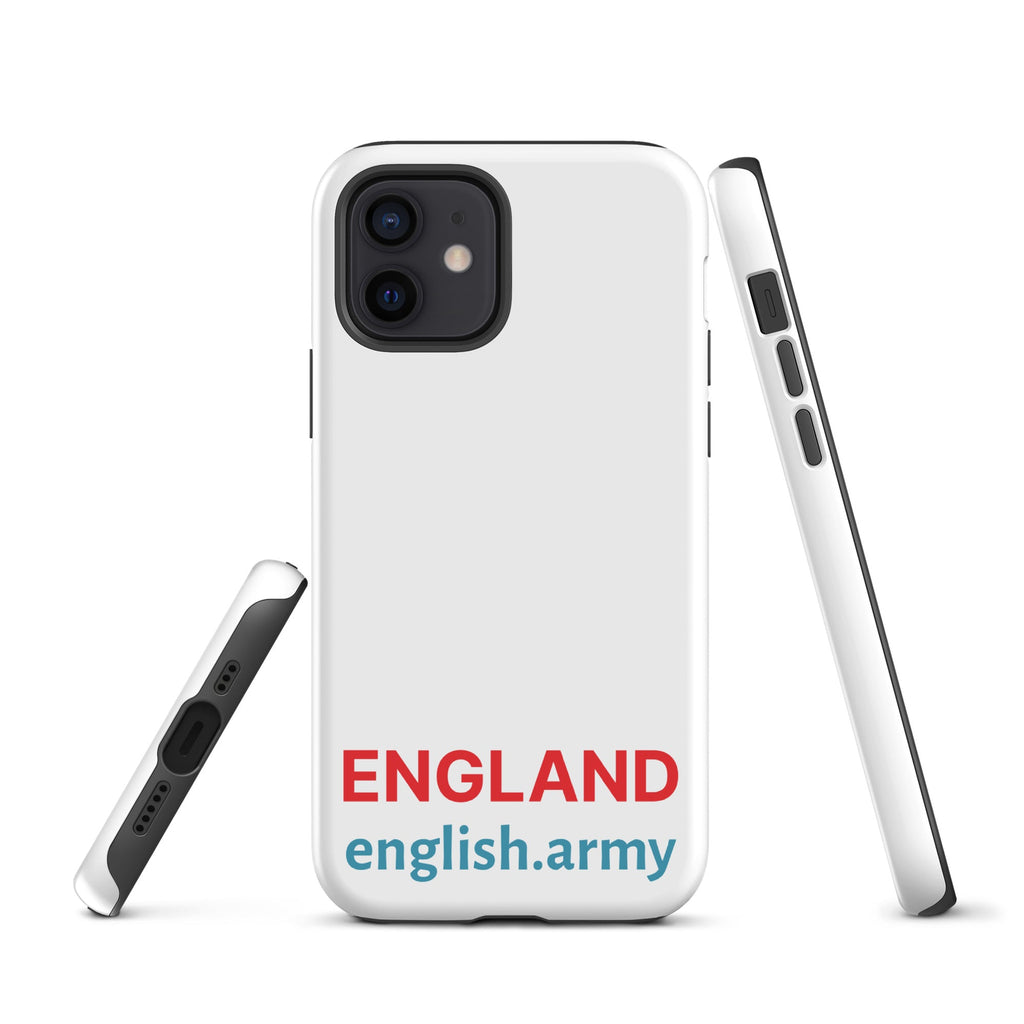 ENGLAND - Tough Case For iPhone®